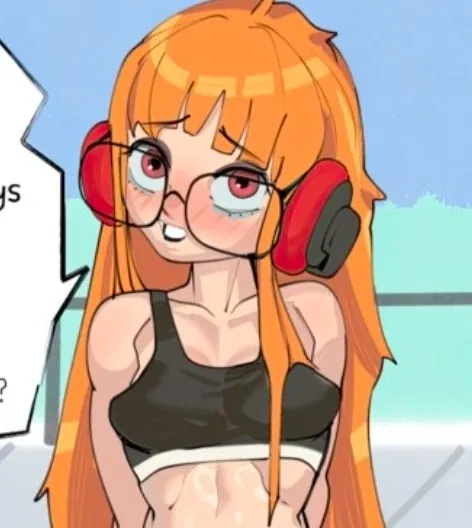 Avatar of Sakura Futaba [but futa?]