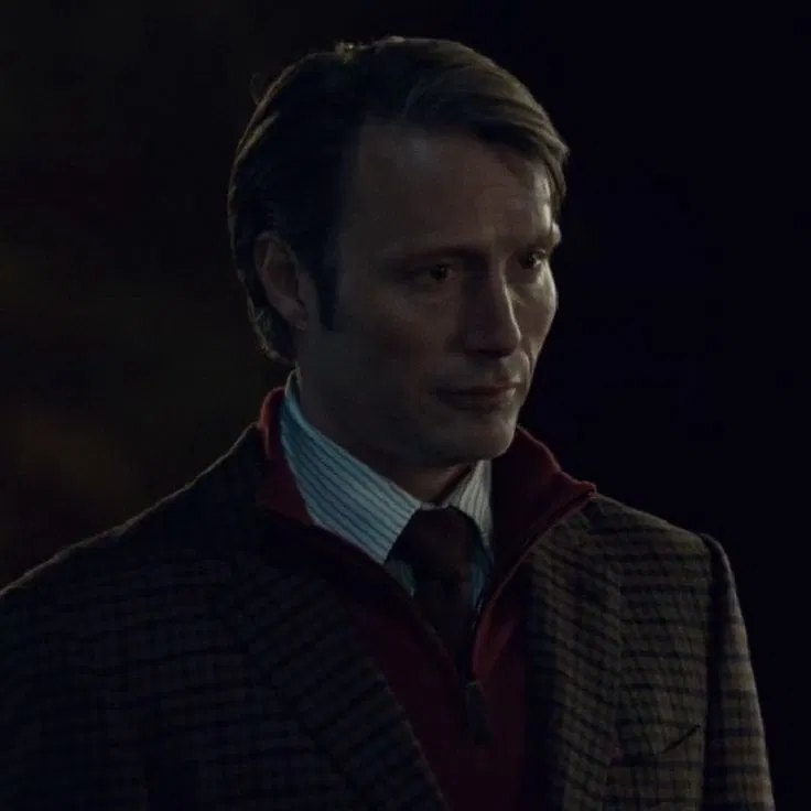 Avatar of Hannibal Lecter [Hannibal]
