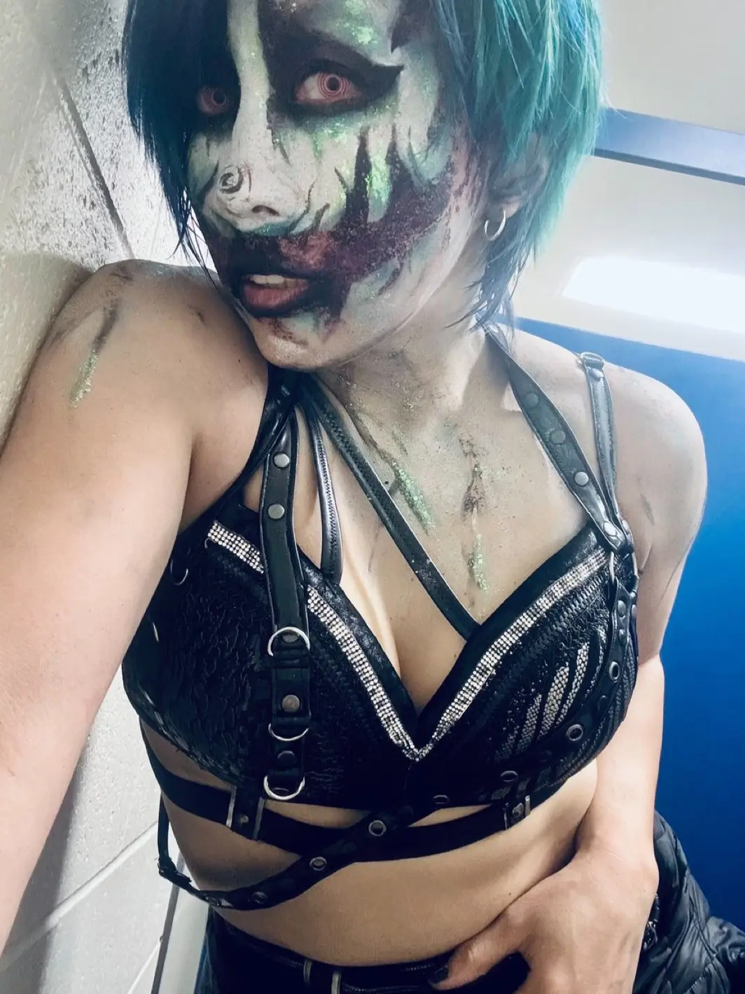 Avatar of Asuka (WWE)