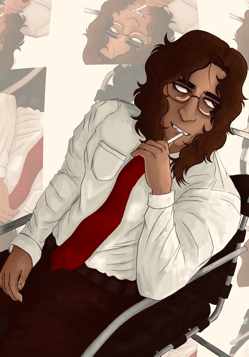Avatar of Diego Rodriguez