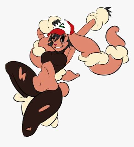 Avatar of Mega Ashpunny