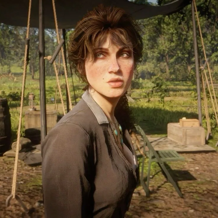 Avatar of Mary-Beth Gaskill