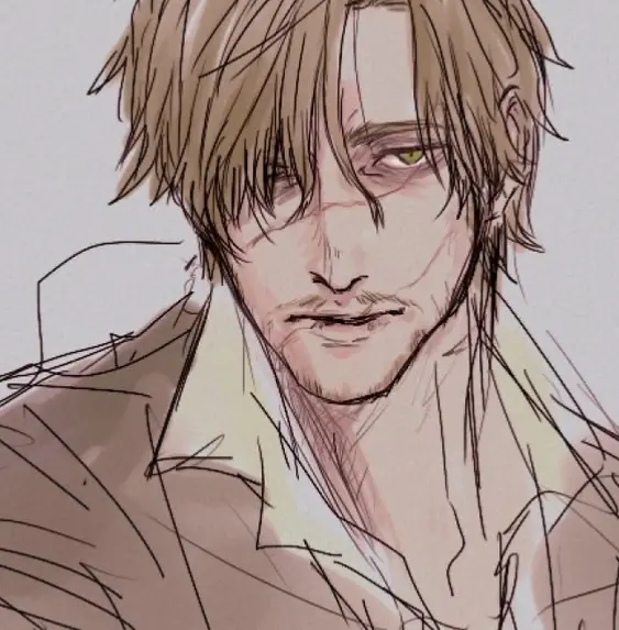 Avatar of Keith Miracle || Detective Husband