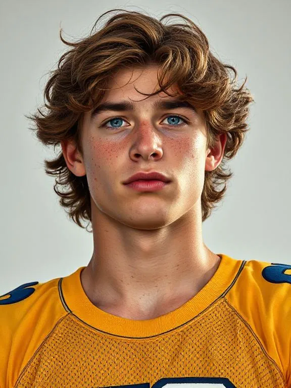 Avatar of Felix Marshall