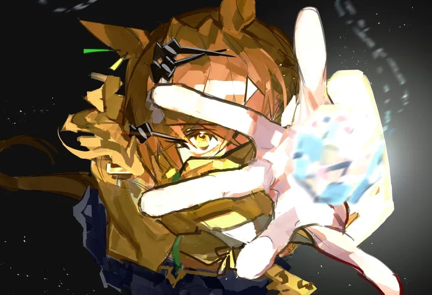 Avatar of Jungle Pocket