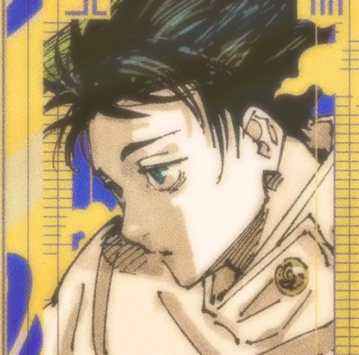 Avatar of JJK Yuta Okkotsu