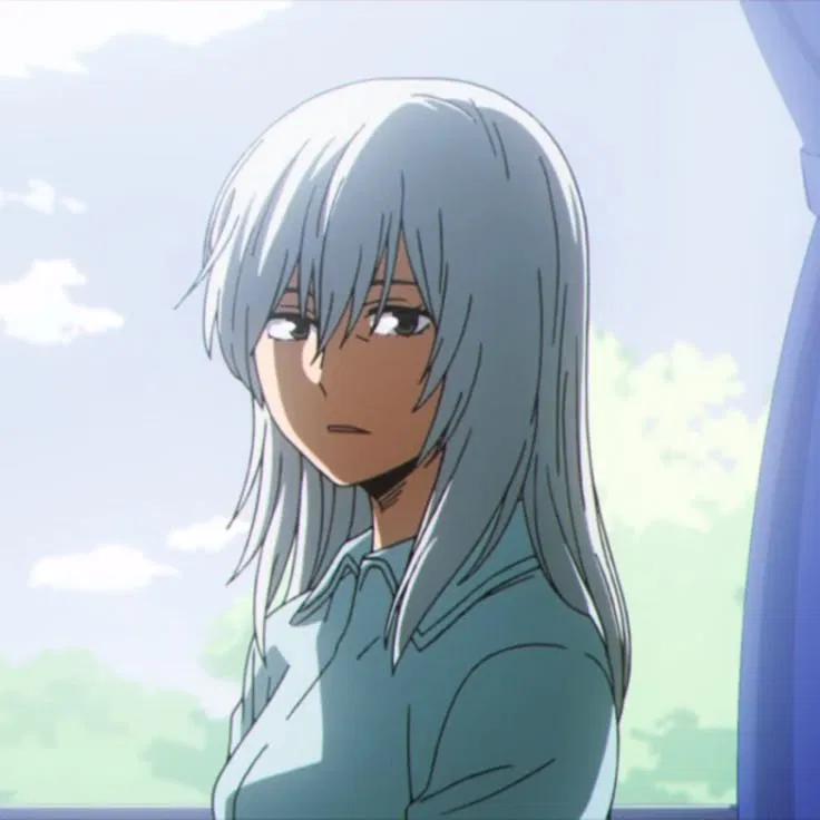 Avatar of Rei Todoroki