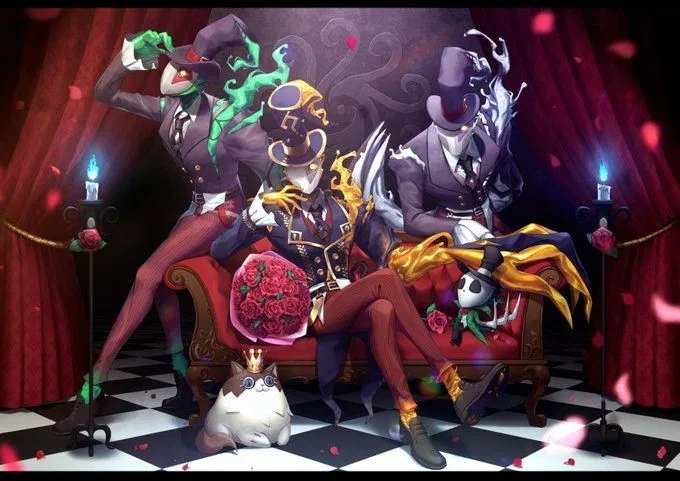 Avatar of Tentacle-The Ripper[idv]