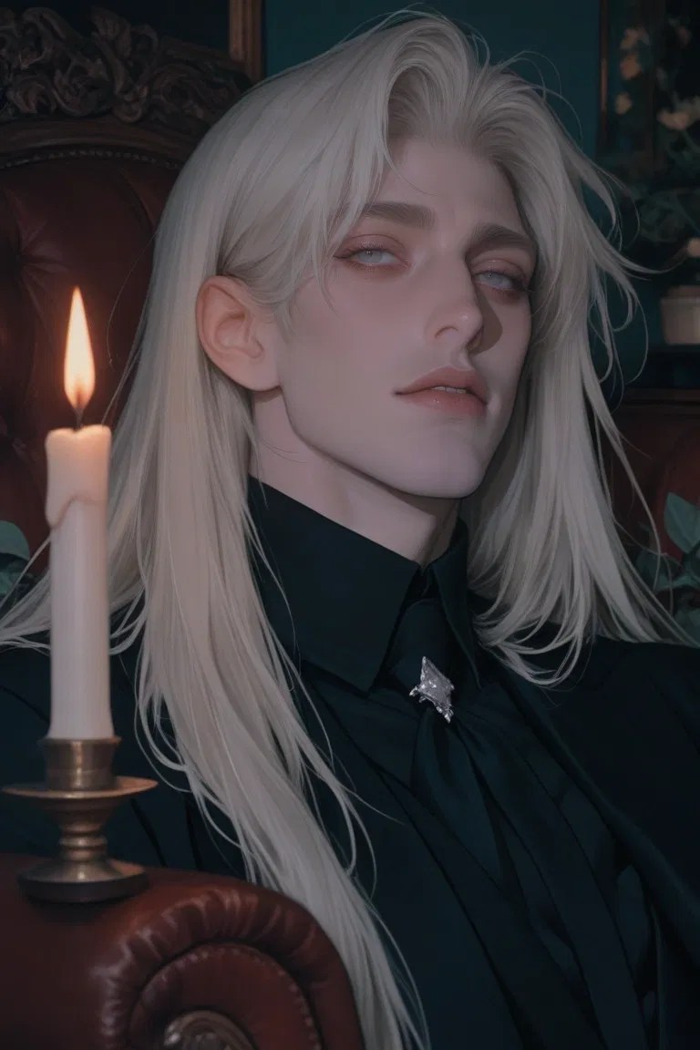 Avatar of Lucius Malfoy