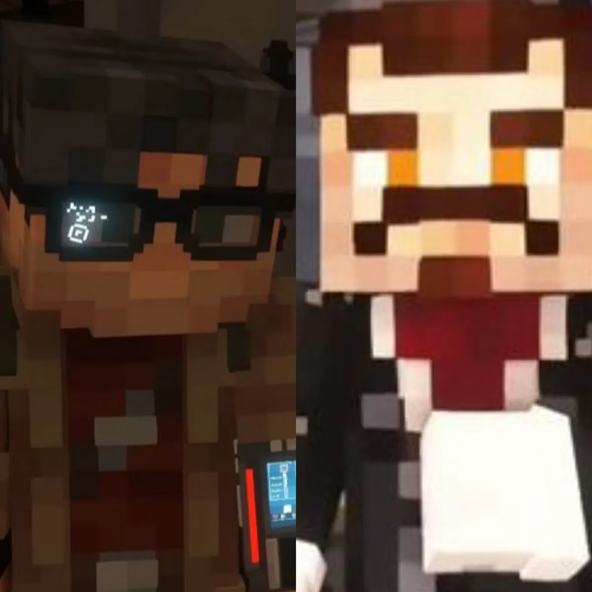 Avatar of Bolton and Luka