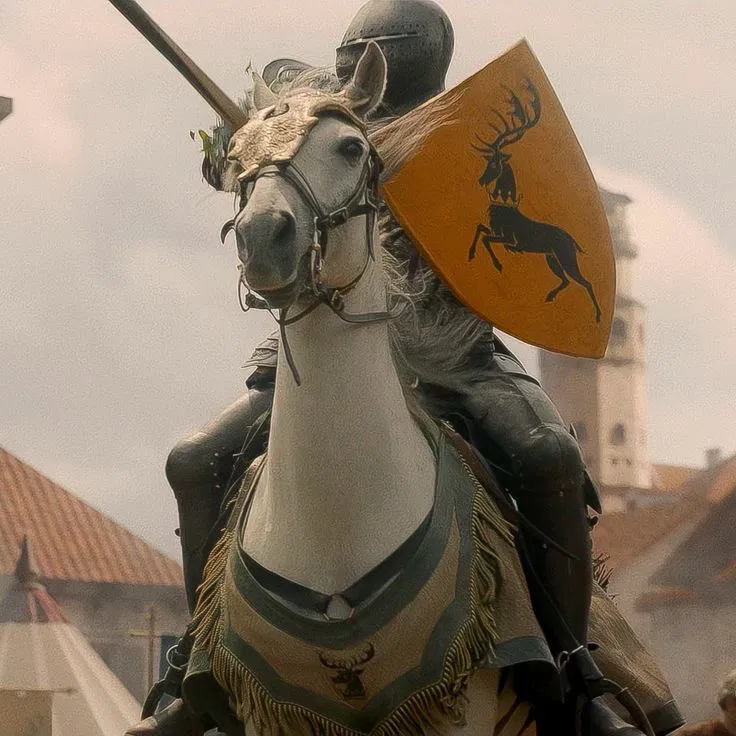 Avatar of Robert Baratheon