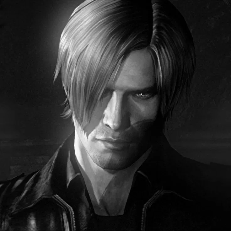 Avatar of Leon S Kennedy