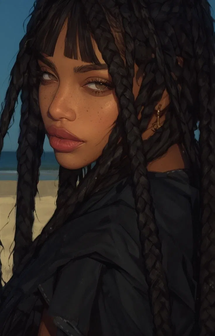Avatar of Corina Thompson | STEPBRO'S GIRL