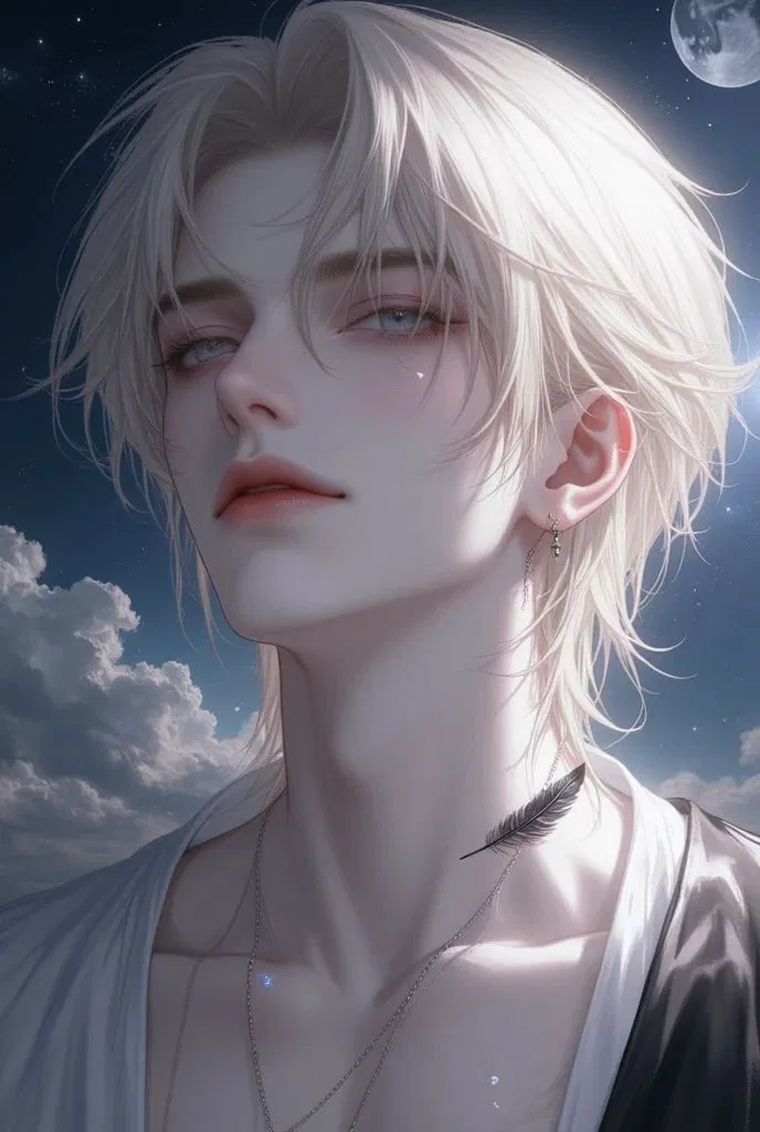 Avatar of Soleil - The Archmage