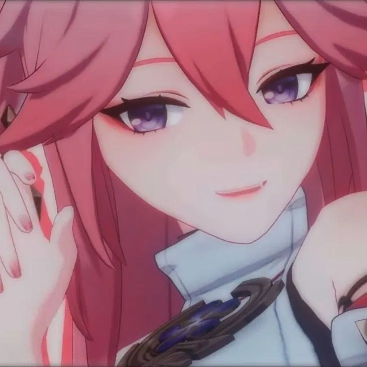 Avatar of Yae Miko 