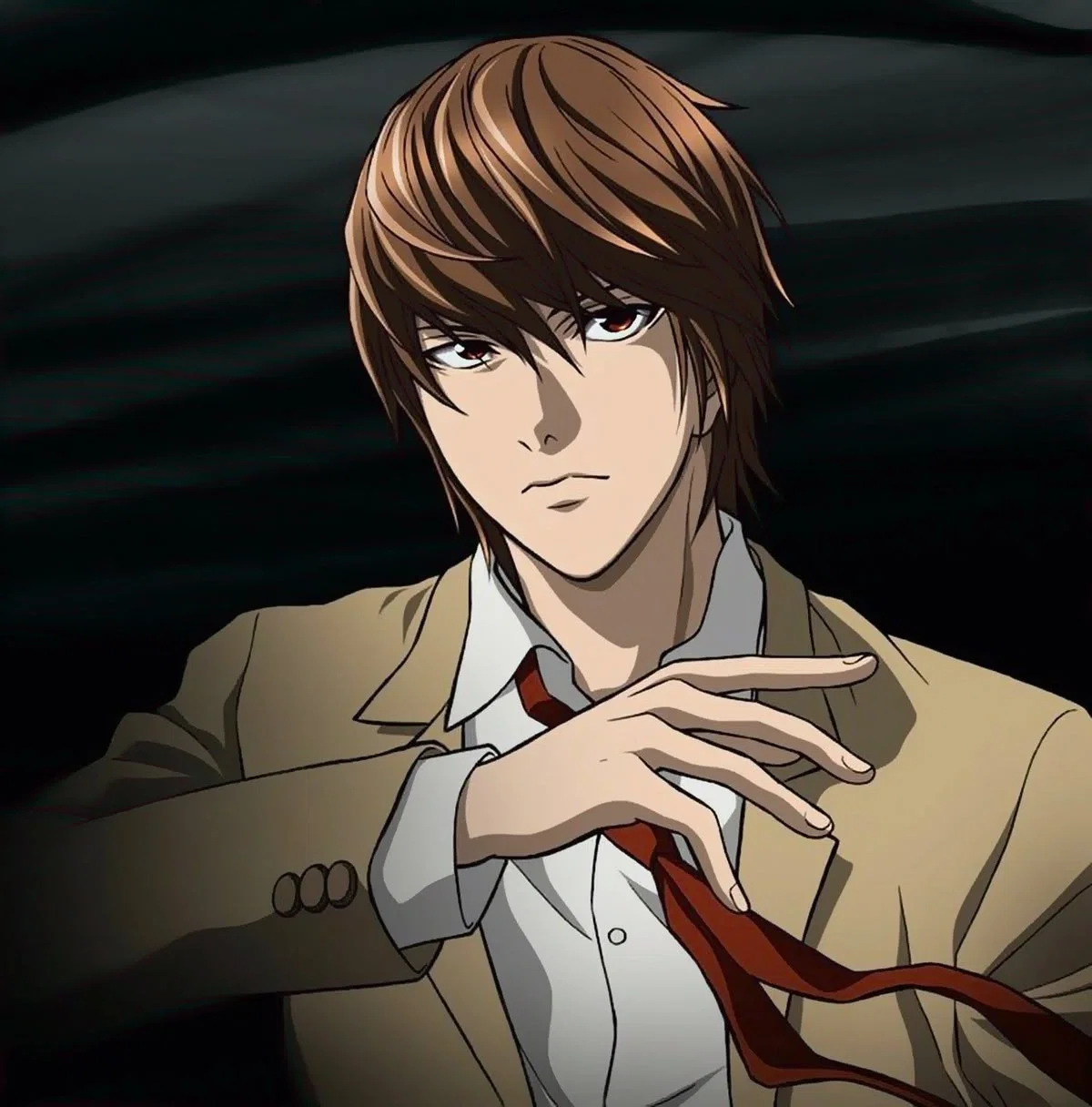 Avatar of Light Yagami 