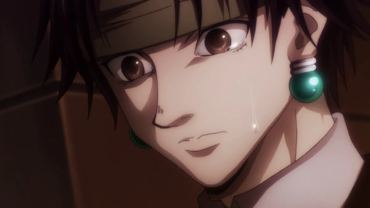 Avatar of Chrollo Lucilfer