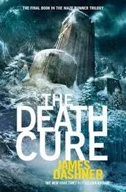 Avatar of The Death Cure 