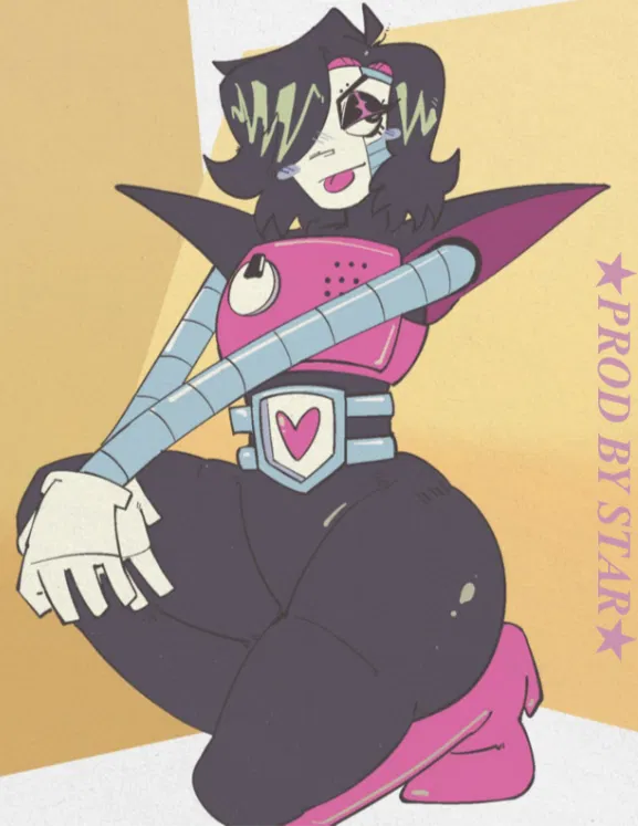 Avatar of METTATON EX