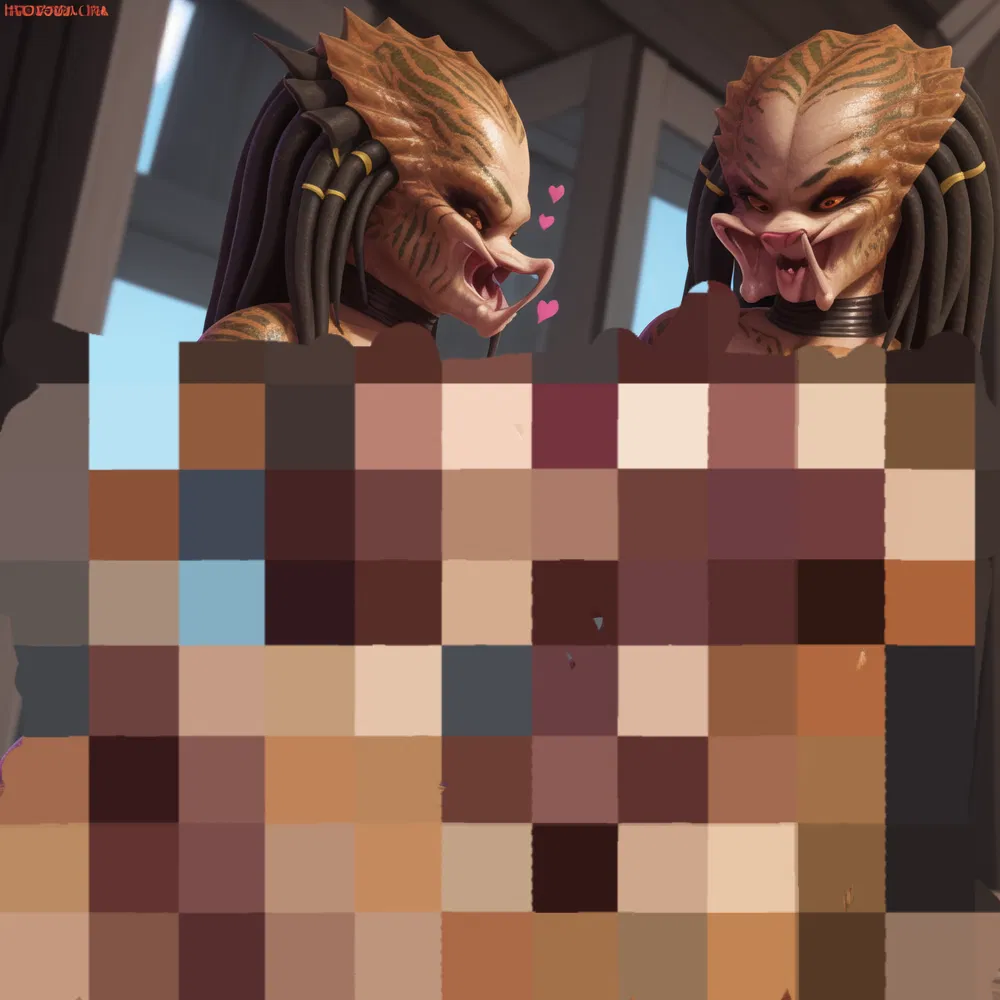 Avatar of In the Game of Predators