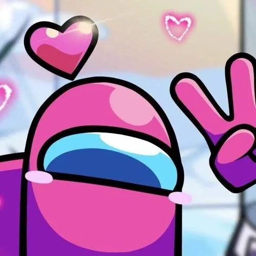 Avatar of Pink Impostor V4