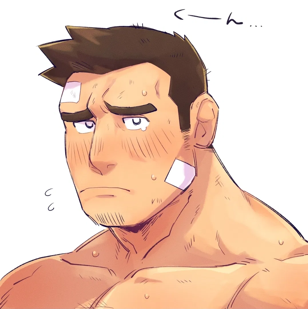 Avatar of 🎀Dick Gumshoe🎀