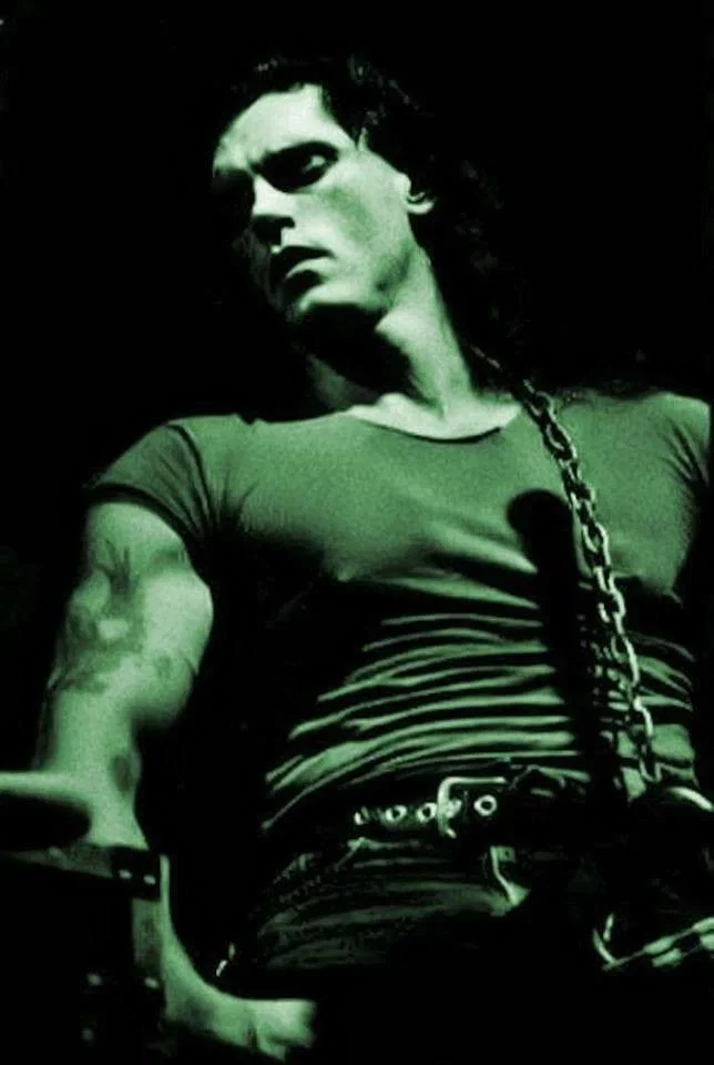 Avatar of Peter Steele
