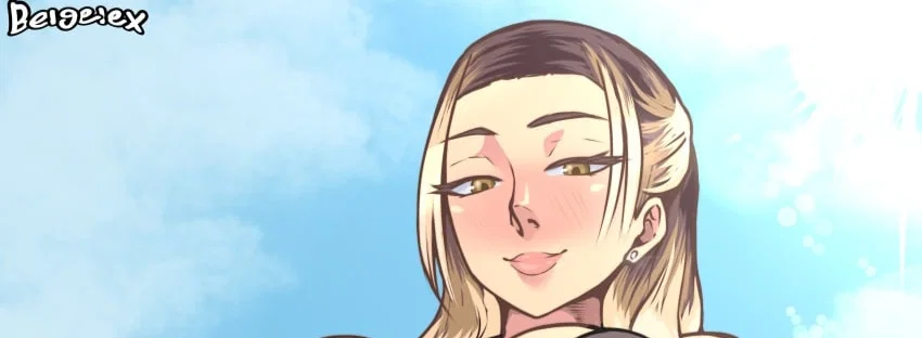 Avatar of A Day in the Beach with Your Smug Girlfriend!
