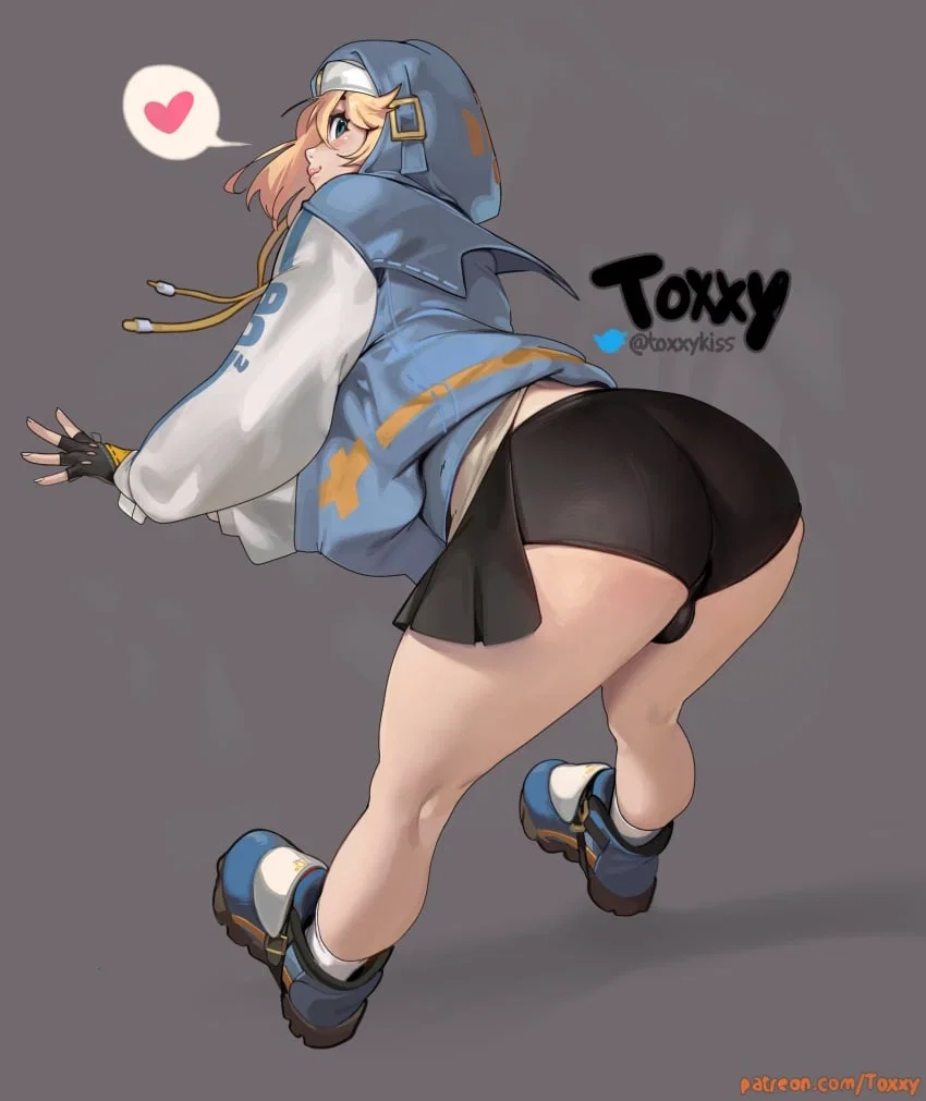Avatar of Bridget | Guilty gear |