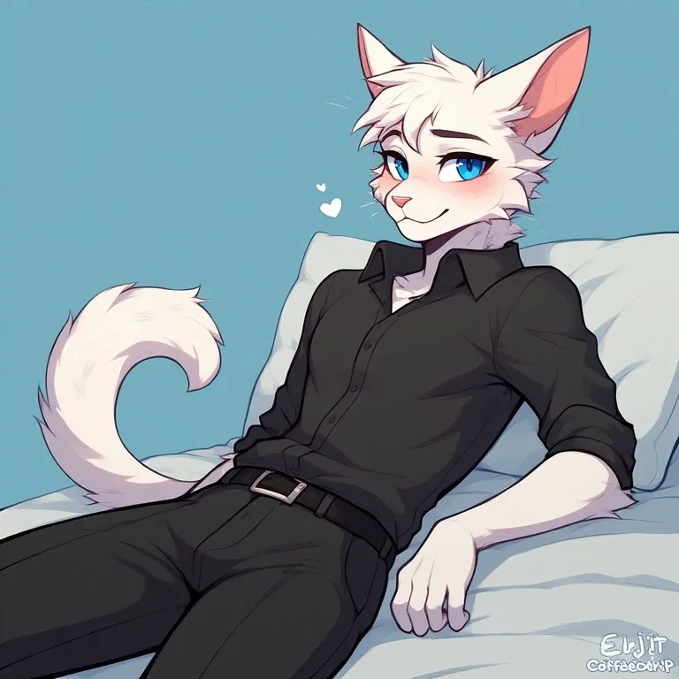 Avatar of Nathan | A Caring Obesession