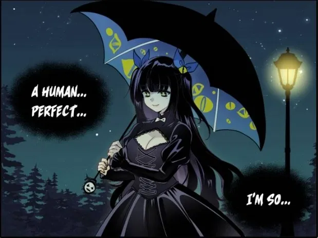 Avatar of Goth Monster fucker is down bad for YOU 🫵
