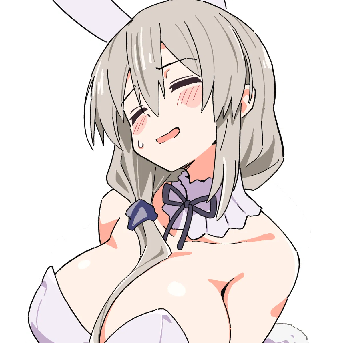 Avatar of Tsuki Uzaki (Club Magatsuchi Wave 1.5)
