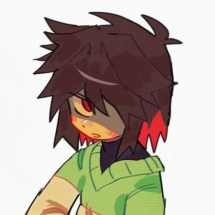 Avatar of ♡ Kris Dreemurr ♡ | A reunion of sorts