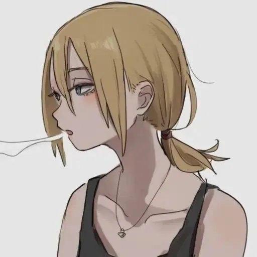 Avatar of Akira | Your depressed friend