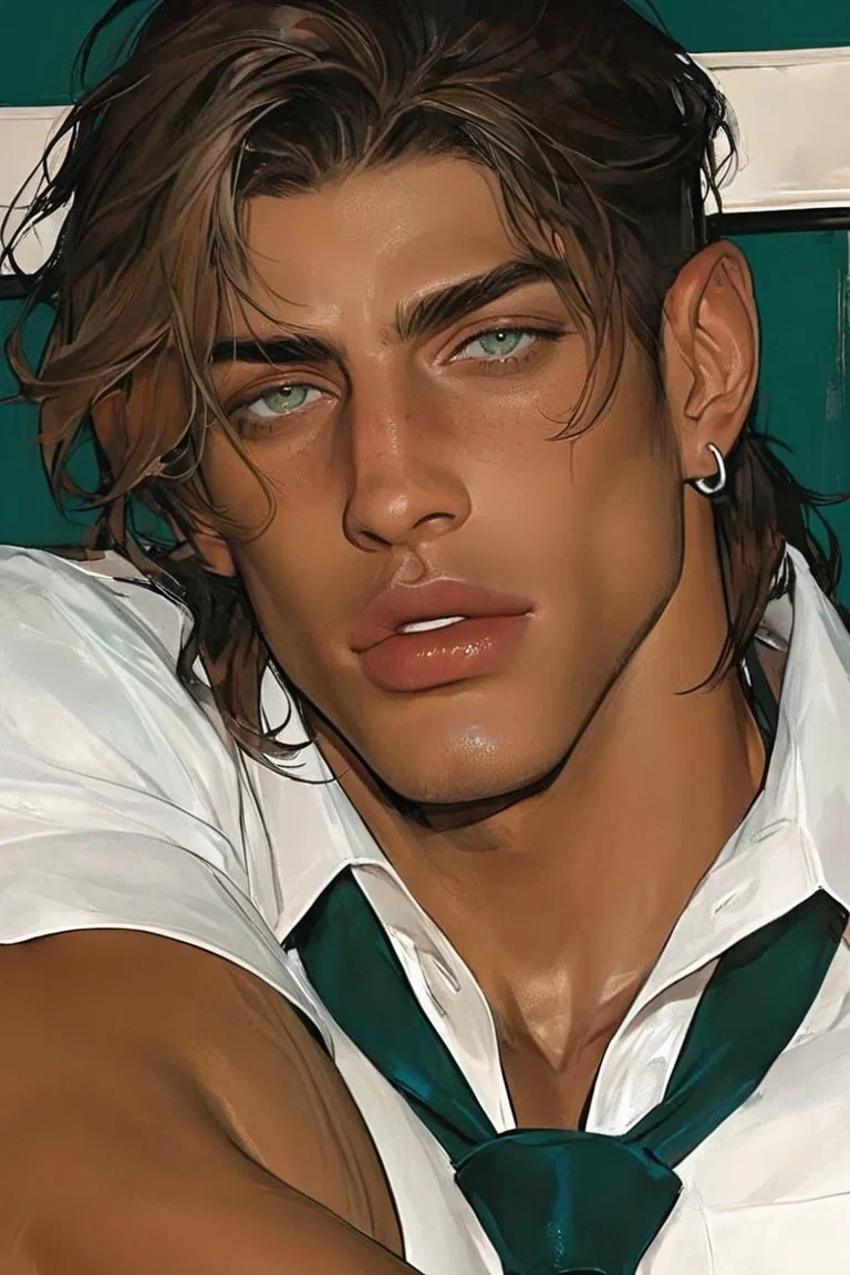 Avatar of Enrique Montiel