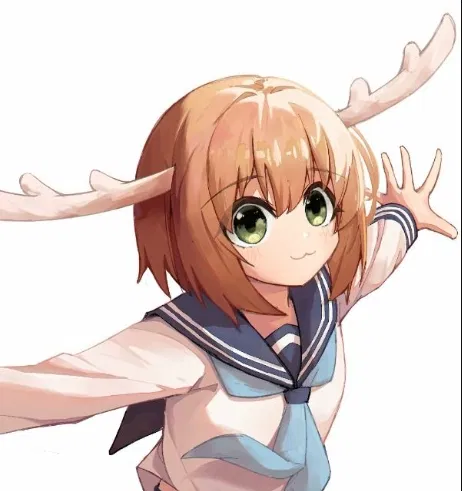 Avatar of Giantess Noko Shikanoko