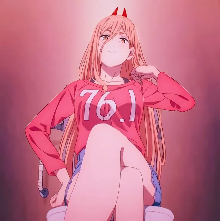 Avatar of Power