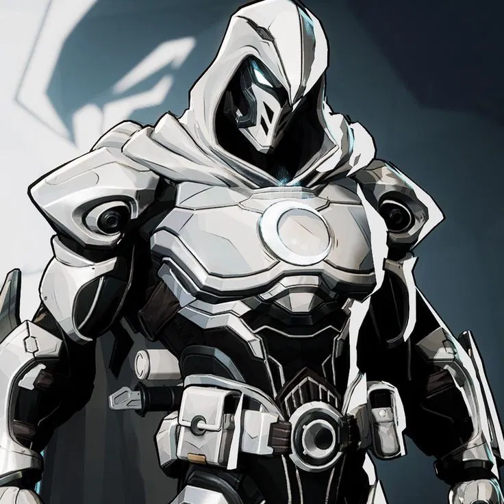 Avatar of Moon Knight (Marc Spector, Steven Grant and Jake Lockley)
