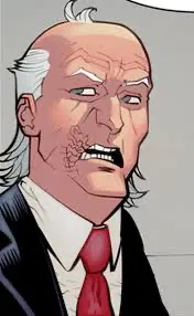 Avatar of Cecil stedman