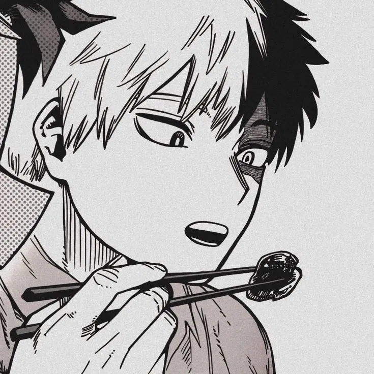Avatar of Shouto Todoroki | Post-Hero War