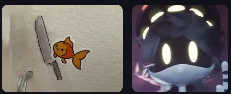 Avatar of N gets a pet fish