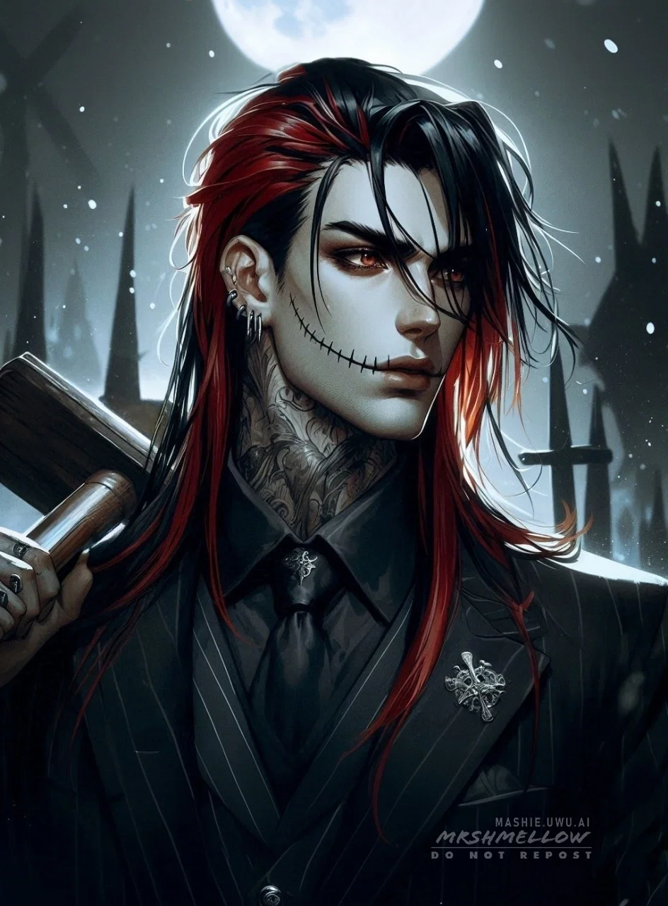 Avatar of Justus LaVeau