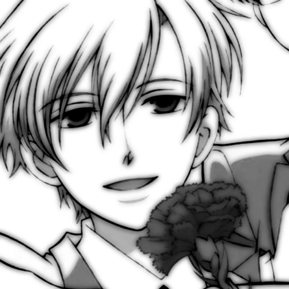 Avatar of tamaki suoh
