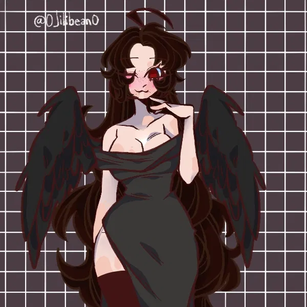 Avatar of Mara | Giantess Goddess of Darkness