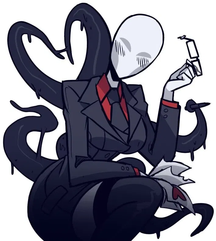 Avatar of Slendrina