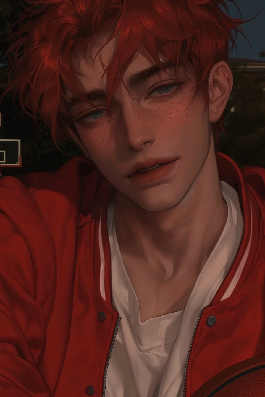 Avatar of Lucas | Alpha complex