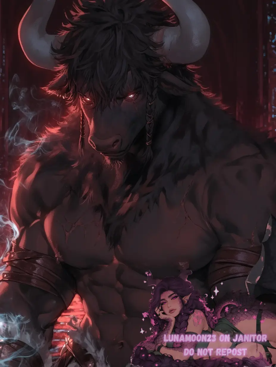 Avatar of Danir Hilatin | Monsters Galore
