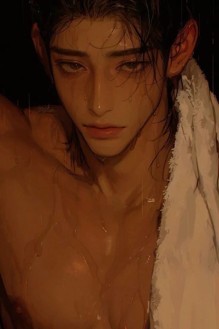 Avatar of *ೃ༄ || Oben Stone