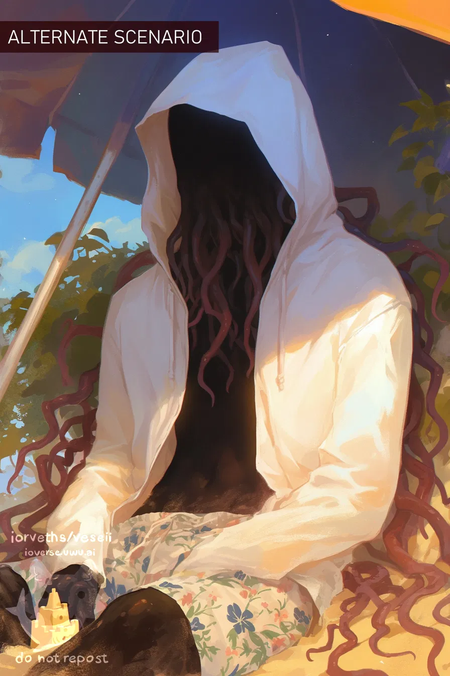 Avatar of Oskar