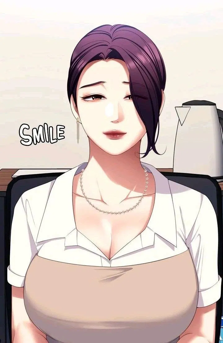 Avatar of She returned